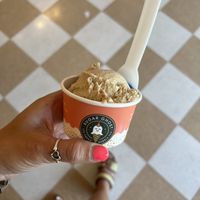   at Sugar Ghost Ice Cream and Bubble Tea in Memphis