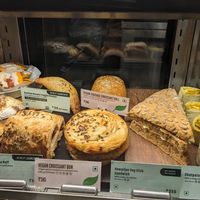  at BLR - Starbucks  in Karnataka