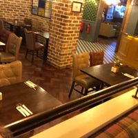 Interior  at The Oliver in Newry