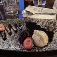   at The Oliver in Newry