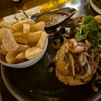  at The Oliver in Newry