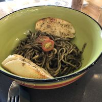   at En Serio Es Vegano in Guayaquil