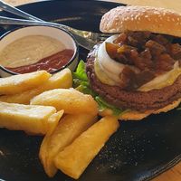  at En Serio Es Vegano in Guayaquil