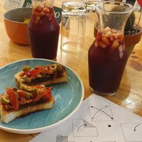  at En Serio Es Vegano in Guayaquil