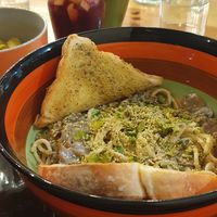  at En Serio Es Vegano in Guayaquil