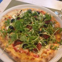  at Scartuccio in Lagos