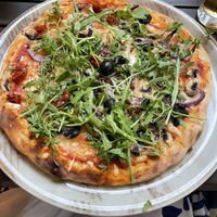 Vegana 2.0  at Scartuccio in Lagos