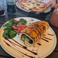  at Scartuccio in Lagos