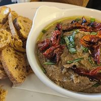  at Bartartine in Beirut