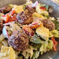  at Bartartine in Beirut