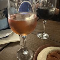   at Loris Restaurant in Beirut