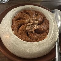   at Loris Restaurant in Beirut