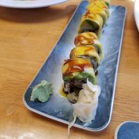  at Beyond Sushi Thai in Vail