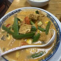   at Beyond Sushi Thai in Vail