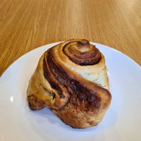  at Be Happy Café in Punta Arenas