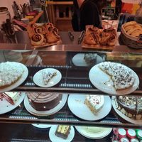  at Be Happy Café in Punta Arenas