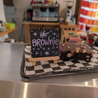  at Be Happy Café in Punta Arenas