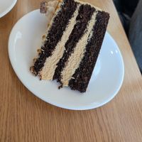  at Be Happy Café in Punta Arenas