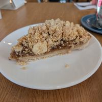  at Be Happy Café in Punta Arenas