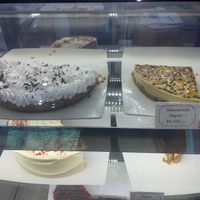   at Be Happy Café in Punta Arenas