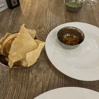   at Happy Rajah in Tamarin