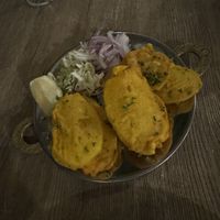   at Happy Rajah in Tamarin