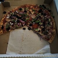  at GOOD VIBES PIZZA in Torrance
