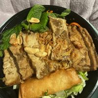   at Banh Mi Bakery & Cafe in Clayton