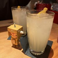   at Ramen-san in Chicago