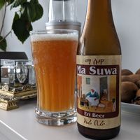 #Veganuary at Vegan Africa in Gouda