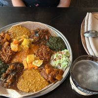  at Vegan Africa in Gouda