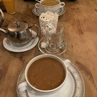   at Vegan Africa in Gouda