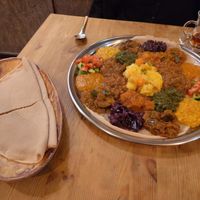  at Vegan Africa in Gouda