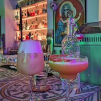  at MEX bar & taqueria in Bad Gastein