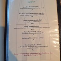  at Marktblick Restaurant & Cafe in Wernigerode