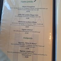  at Marktblick Restaurant & Cafe in Wernigerode