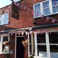 A friendly welcome at The Wheatsheaf in Titchfield