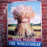 The Wheatsheaf at The Wheatsheaf in Titchfield