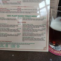  at Ye Olde Reine Deer Inn in Banbury