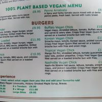  at Ye Olde Reine Deer Inn in Banbury