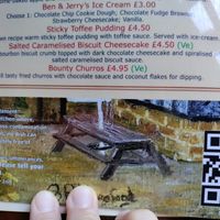  at Ye Olde Reine Deer Inn in Banbury