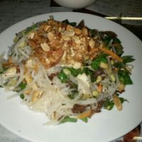 part of menu 2 - so so good!  at Minh Hien in Hoi An