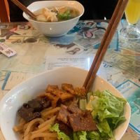   at Minh Hien in Hoi An