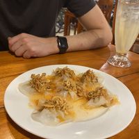 White rose 🤤   at Minh Hien in Hoi An