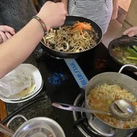   at Minh Hien in Hoi An