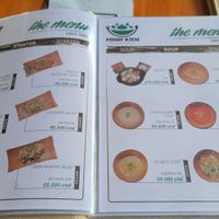  at Minh Hien in Hoi An