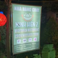  at Minh Hien in Hoi An