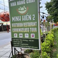 Shop  at Minh Hien in Hoi An