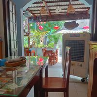 Inner view at Minh Hien in Hoi An