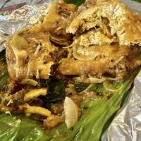   at Minh Hien in Hoi An